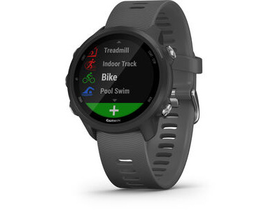 GARMIN Forerunner 245 Running Watch  click to zoom image