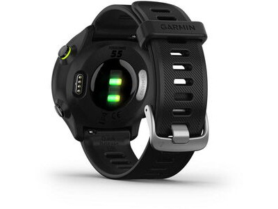 GARMIN Forerunner 55 GPS Watch click to zoom image