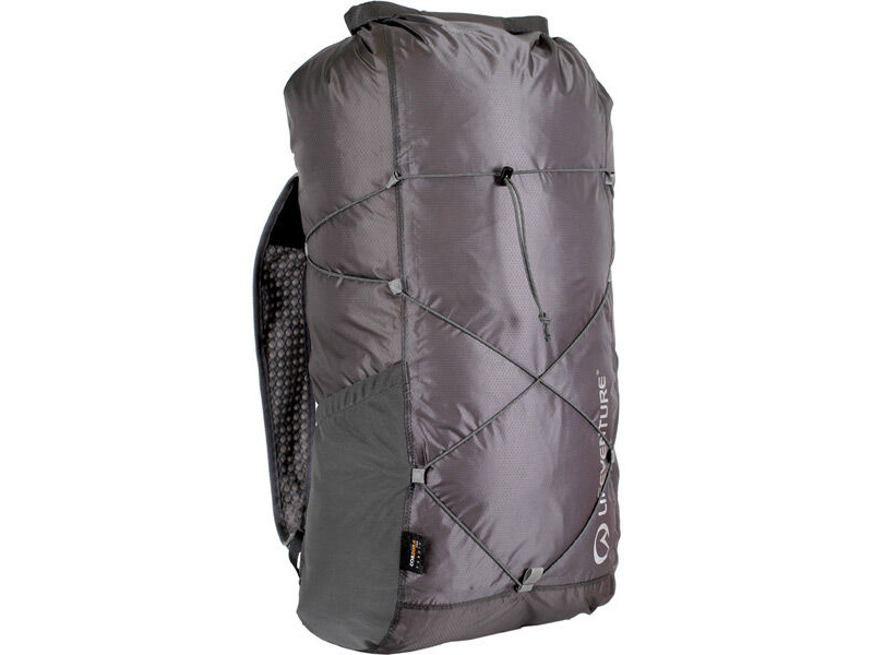 LIFEVENTURE Packable Waterproof Backpack - 22L click to zoom image
