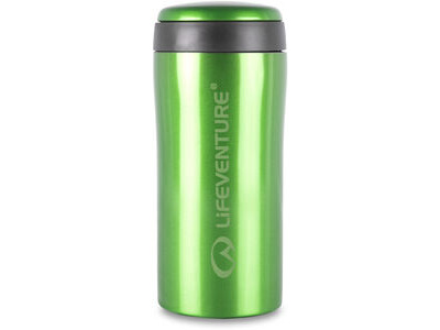 LIFEVENTURE Thermal Mug  click to zoom image