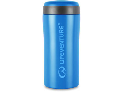 LIFEVENTURE Thermal Mug  click to zoom image