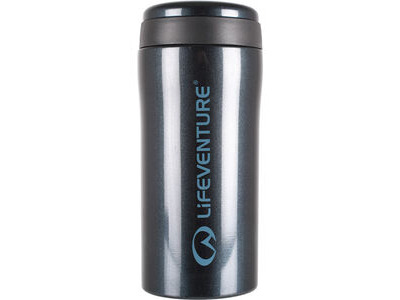 LIFEVENTURE Thermal Mug 300ml midnight blue  click to zoom image