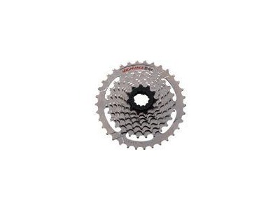 SHIMANO HG40 8-speed cassette 11 - 30T