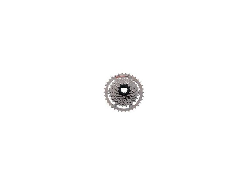 SHIMANO HG40 8-speed cassette 11 - 30T click to zoom image