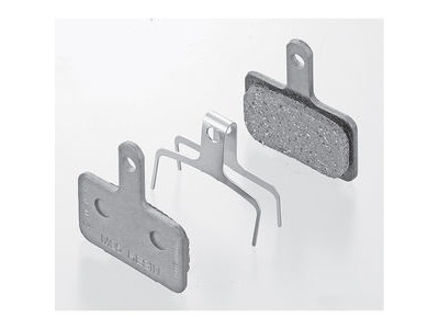 SHIMANO disc brake pads BR-M515 cable-actuated