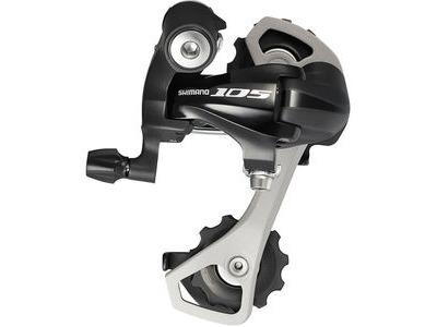 SHIMANO 105 10-speed rear derailleur GS, RD-5701