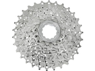 SHIMANO HG50 9-speed cassette