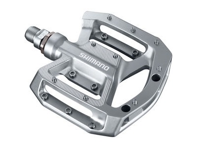 SHIMANO GR500 platform MTB flat pedals click to zoom image