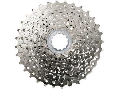 SHIMANO CS-HG50 8 Speed Rear Cassette