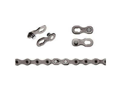 SHIMANO SM-CN900 Quick link for Shimano chain, 11-speed, pack of 2