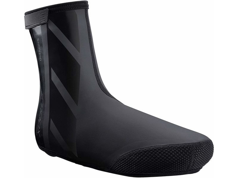 SHIMANO Unisex S1100X H2O Shoe Cover click to zoom image