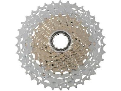 SHIMANO SLX HG81 10-speed cassette