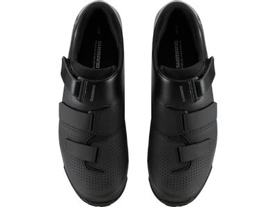SHIMANO XC1 (XC102) Off -Road Cycling Shoe 39 Black click to zoom image