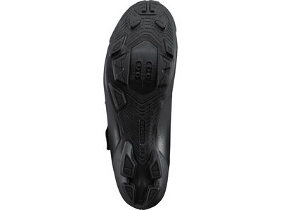 SHIMANO XC1 (XC102) Off -Road Cycling Shoe 40 Black click to zoom image