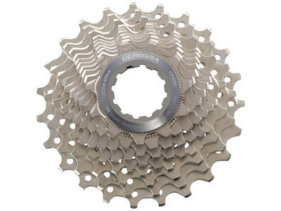 SHIMANO CS-6700 Ultegra 10-speed cassette