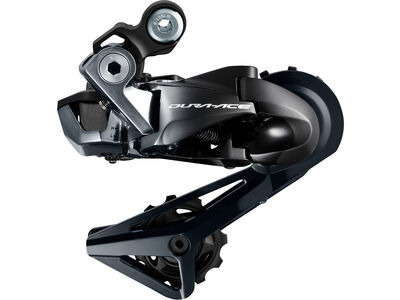 SHIMANO RD-R9150 Dura-Ace Di2 11-speed rear derailleur E-tube, SS cage