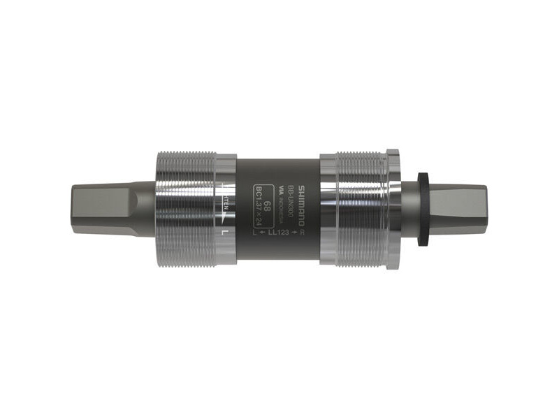 SHIMANO UN300 bottom bracket British thread click to zoom image