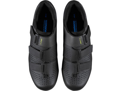 SHIMANO RC1 (RC100) Shoes SPD-SL Black click to zoom image