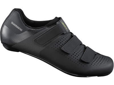 SHIMANO RC1 (RC100) Shoes SPD-SL Black