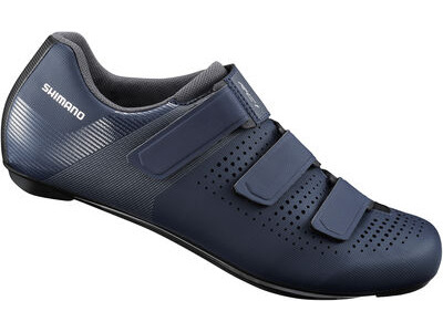 SHIMANO RC1 (RC100) Shoes SPD-SL Navy