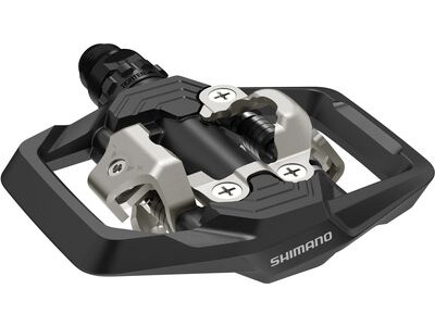 SHIMANO PD-ME700 SPD pedals