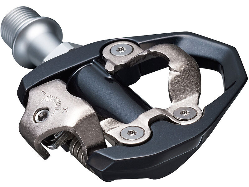 SHIMANO PD-ES600 SPD pedals click to zoom image