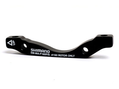 SHIMANO Disc Brake Mount Adapter