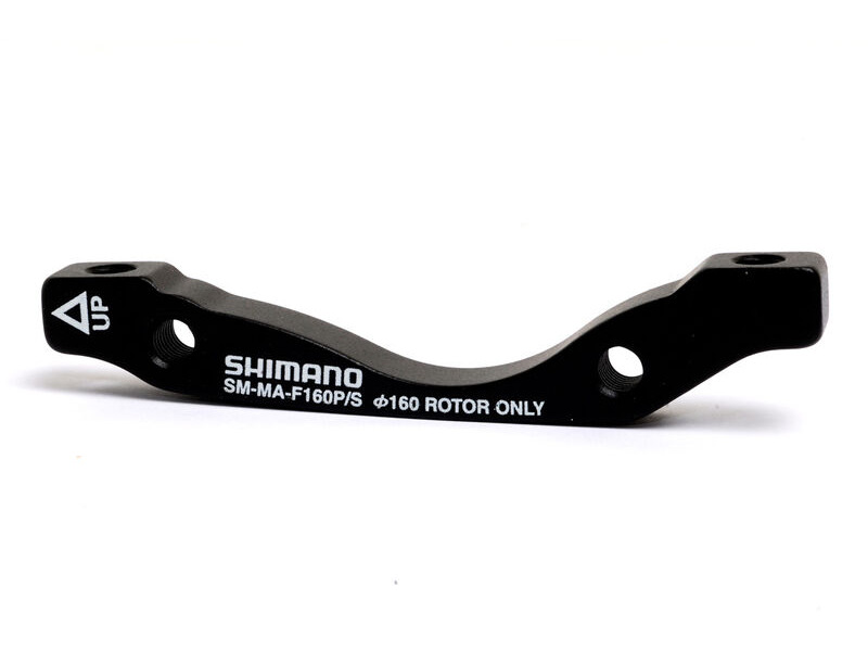 SHIMANO Disc Brake Mount Adapter click to zoom image