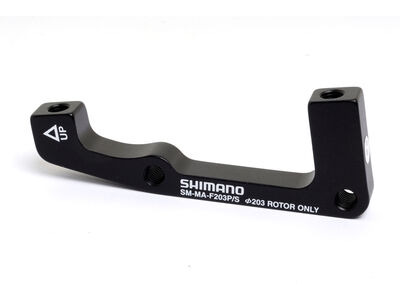 SHIMANO Disc Brake Mount Adapter