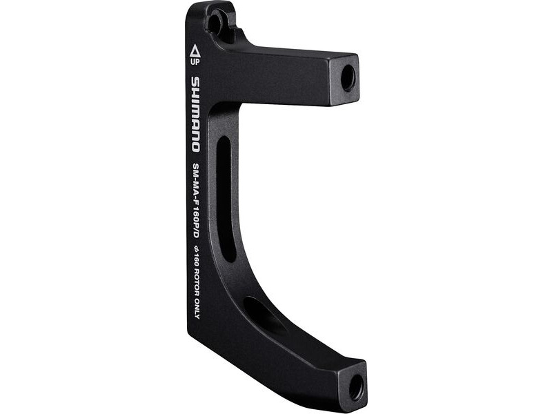 SHIMANO Disc Brake Mount Adapter click to zoom image