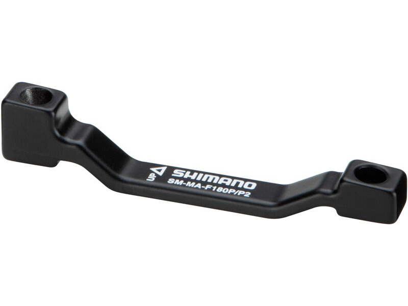 SHIMANO Disc Brake Mount Adapter click to zoom image