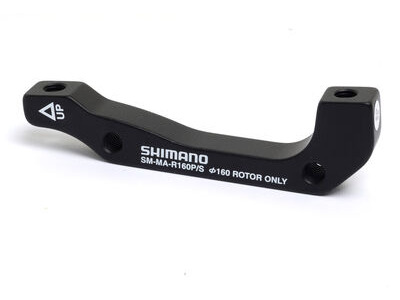 SHIMANO Disc Brake Mount Adapter