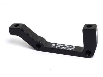 SHIMANO Disc Brake Mount Adapter