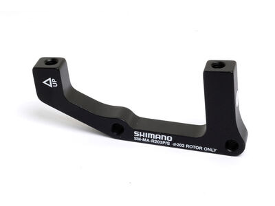 SHIMANO Disc Brake Mount Adapter