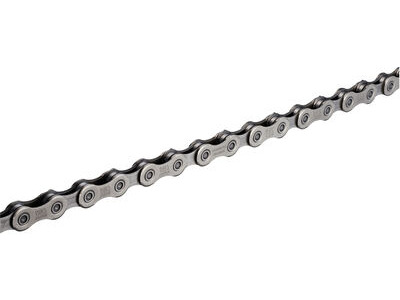 SHIMANO CN-E6070 E-bike chain, 9-speed rear / front single, 138 links, SIL-TEC