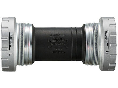 SHIMANO BB-RS500 bottom bracket cups