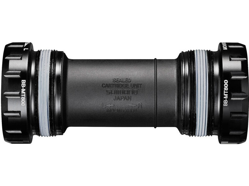 SHIMANO BB-MT800 bottom bracket cups - English thread cups, 68 / 73 mm click to zoom image