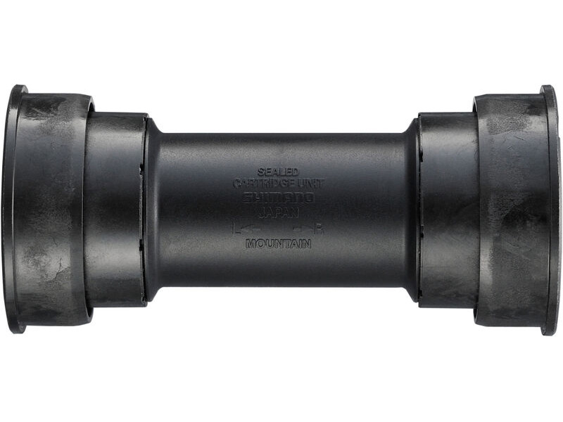SHIMANO BB-MT800 MTB press fit bottom bracket with inner cover, for 104.5/107 mm click to zoom image