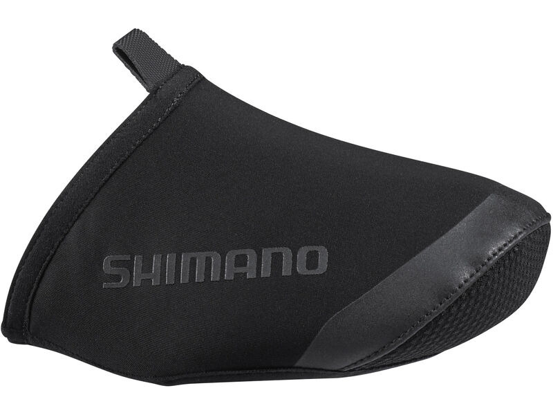 SHIMANO Unisex T1100R Toe Cover click to zoom image
