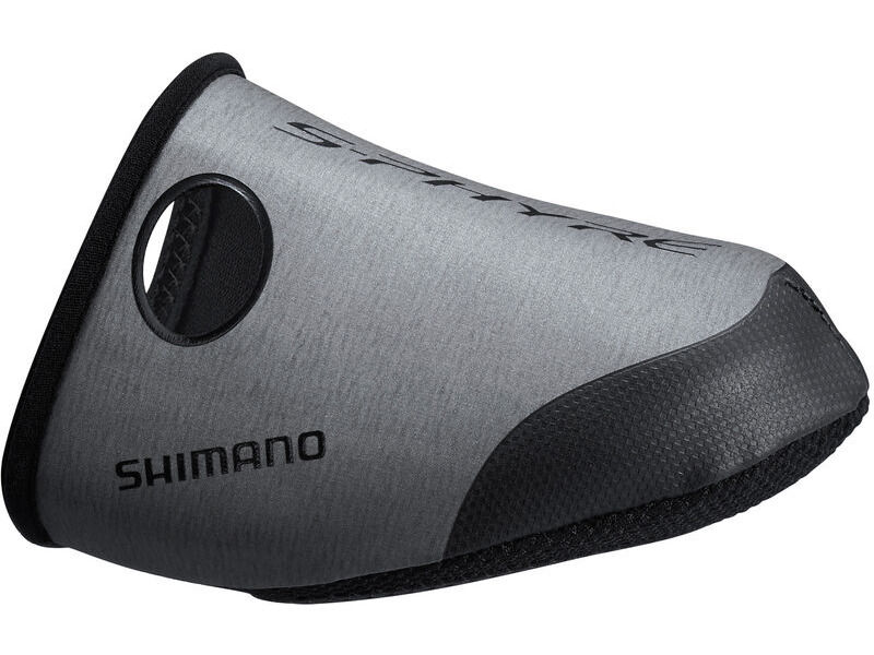 SHIMANO Men's S-PHYRE Toe Cover click to zoom image