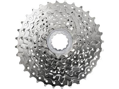 SHIMANO CS-HG50 8-speed cassette sora