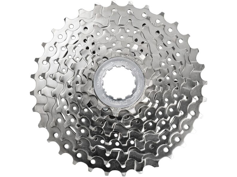 SHIMANO CS-HG50 8-speed cassette sora click to zoom image