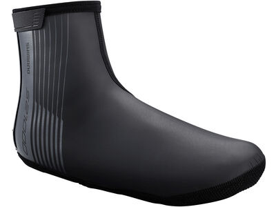 SHIMANO Unisex S2100D Shoe Cover, Black