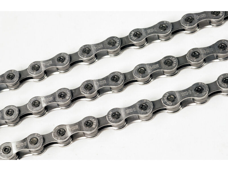 SHIMANO CN-HG93 9-speed chain - 116 links click to zoom image