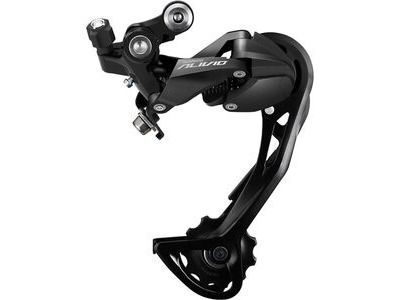 SHIMANO RD-M3100 Alivio 9-speed rear derailleur, SGS