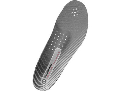 SHIMANO Dual Density Cup Insole