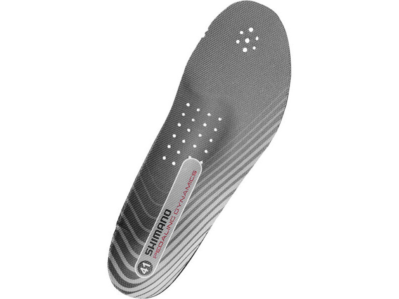SHIMANO Dual Density Cup Insole click to zoom image