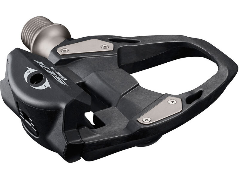SHIMANO PD-R7000 105 SPD-SL Road pedals, carbon click to zoom image