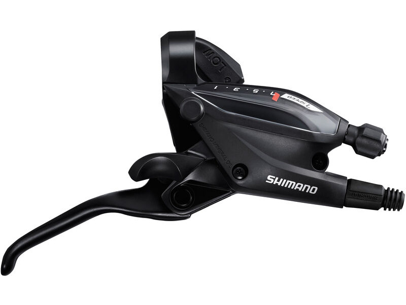 SHIMANO ST-EF505 EZ fire plus STI lever click to zoom image