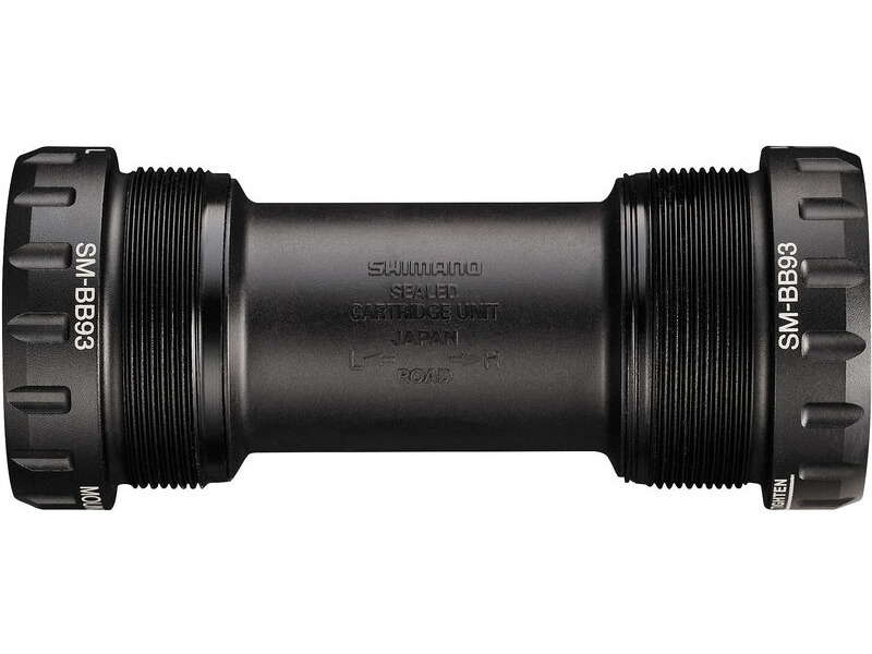 SHIMANO BB-MT800 bottom bracket set, for FC-MX70 / MX71 HollowTech II chainset, 68 mm click to zoom image